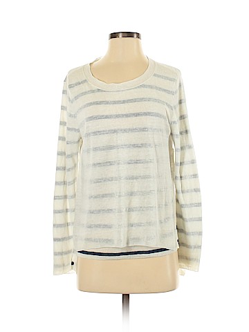 Eileen Fisher Pullover Sweater (view 1)