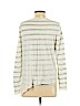 Eileen Fisher White Pullover Sweater Size S - photo 2