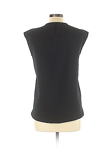 J.Crew Sleeveless Blouse (view 2)