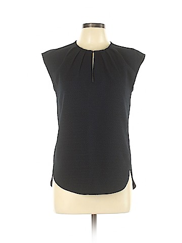 J.Crew Sleeveless Blouse (view 1)
