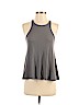 Free People Gray Tank Top Size XS - photo 1