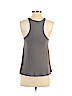 Free People Gray Tank Top Size XS - photo 2