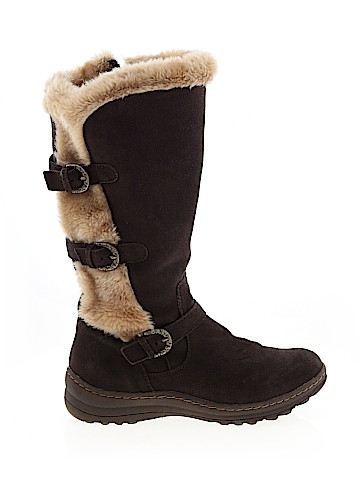 Bare Traps Boots (view 1)