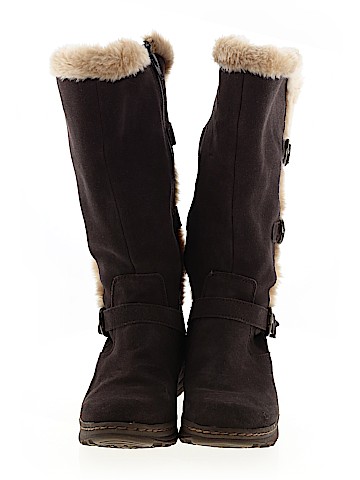 Bare Traps Boots (view 2)