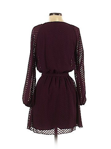 Speechless Casual Dress (view 2)