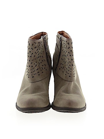 Laura Scott Ankle Boots (view 2)