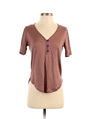 Madewell Short Sleeve T-Shirt (view 1)