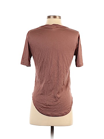 Madewell Short Sleeve T-Shirt (view 2)