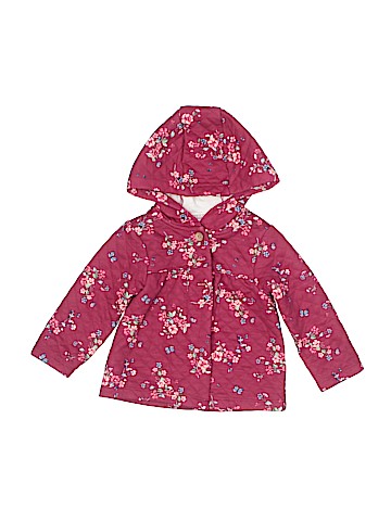 Carter's Jacket (view 1)