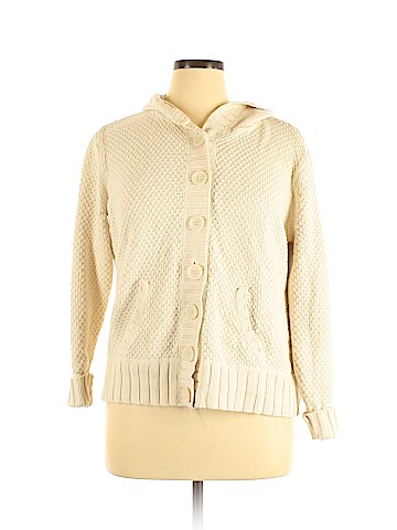 Eddie Bauer Cardigan (view 1)