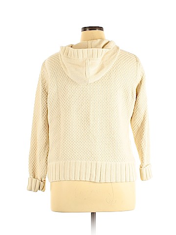 Eddie Bauer Cardigan (view 2)