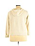 Eddie Bauer Ivory Cardigan Size XL - photo 2