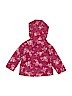 Carter's Burgundy Jacket 12-18 MO / 18 MO - photo 2