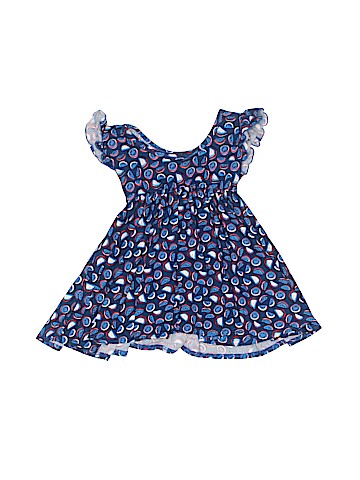 Dot Dot Smile Dress (view 2)
