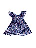 Dot Dot Smile Blue Dress Size 12-24 mo - photo 2