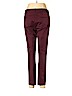 Ann Taylor LOFT Burgundy Dress Pants Size 6 (petite) - photo 2