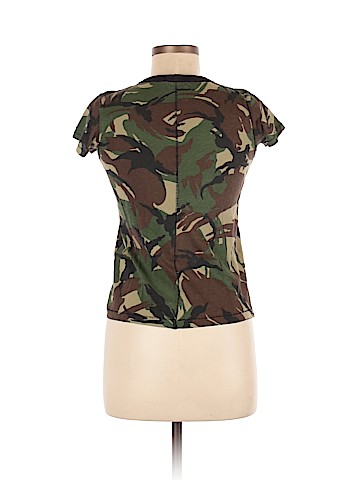 Rag & Bone Short Sleeve T-Shirt (view 2)