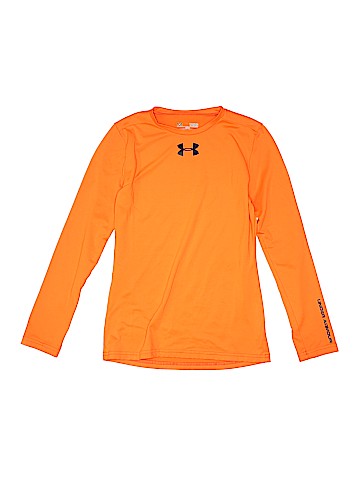 Under Armour Active T-Shirt (view 1)