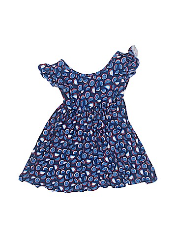 Dot Dot Smile Dress (view 1)