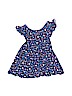 Dot Dot Smile Blue Dress Size 12-24 mo - photo 1