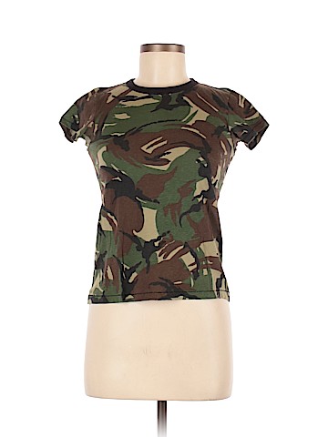 Rag & Bone Short Sleeve T-Shirt (view 1)