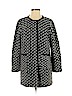 Talbots Black Wool Coat Size P (petite) - photo 1