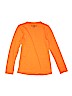 Under Armour Orange Active T-Shirt Size L (youth) - photo 2