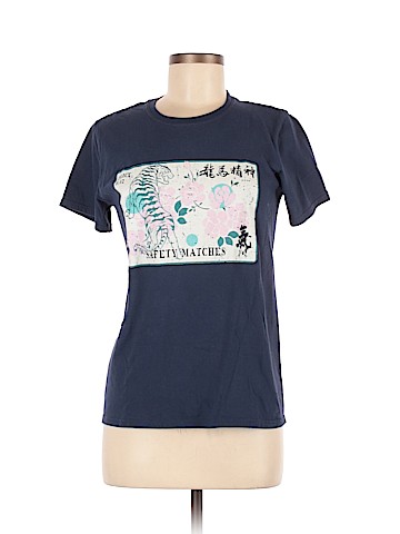Urban Outfitters Short Sleeve T-Shirt (view 1)