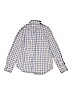 Crewcuts 100% Cotton Blue Long Sleeve Button-Down Shirt Size 12 - photo 2
