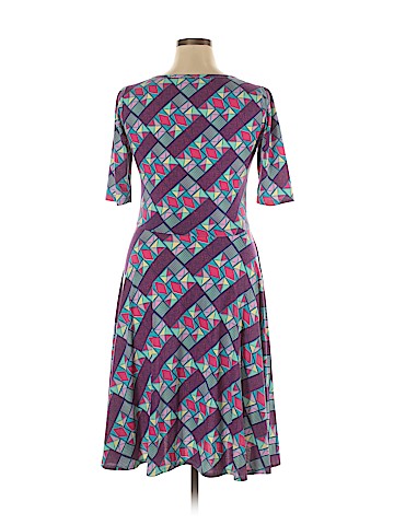 Lularoe Casual Dress (view 2)