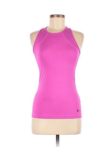 Nike Active Tank (view 1)