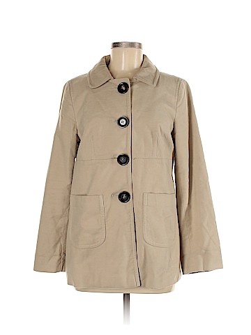 Ann Taylor Coat (view 1)