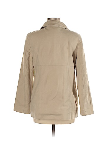 Ann Taylor Coat (view 2)