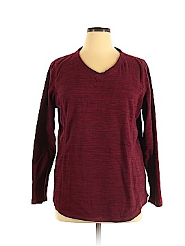 SBJ St. John's Bay Active Size XL