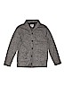 Old Navy 100% Polyester Gray Cardigan Size 10 - 12 - photo 1