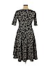 Lularoe Black Casual Dress Size XL - photo 2