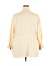 Old Navy Ivory Jacket Size XXL - photo 2