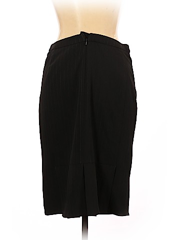Armani Collezioni Formal Skirt (view 2)