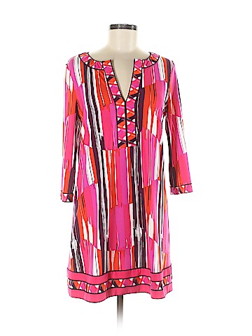 BCBGMAXAZRIA Casual Dress (view 1)