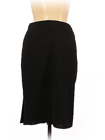 Armani Collezioni Formal Skirt (view 1)