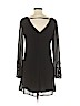 Speechless 100% Polyester Black Casual Dress Size M - photo 2