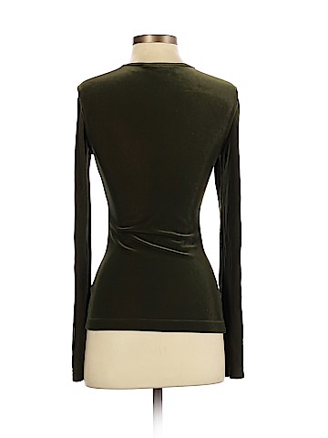 Ellen Tracy Pullover Sweater (view 2)