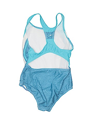 Speedo One Piece Swimsuit (view 2)