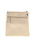 Nicole by Nicole Miller Ivory Crossbody Bag One size - photo 3