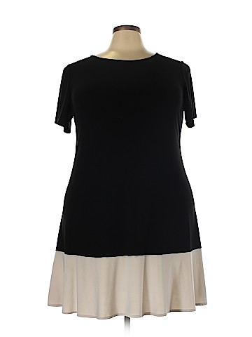 Tiana B. Casual Dress (view 1)