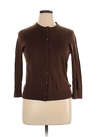 J.Crew Cardigan (view 1)