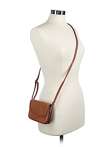 Unbranded Crossbody Bag (view 2)