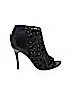 Rebecca Minkoff Black Ankle Boots Size 8 - photo 1