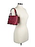 Monsac Red Satchel One size - photo 2