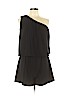 Plumberry Black Romper Size XL - photo 1